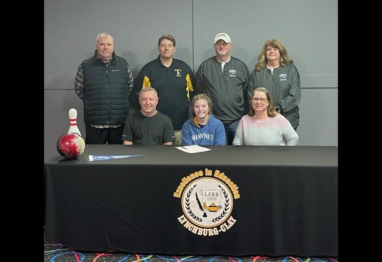 The Highland County Press - Staff Photo - Create Article