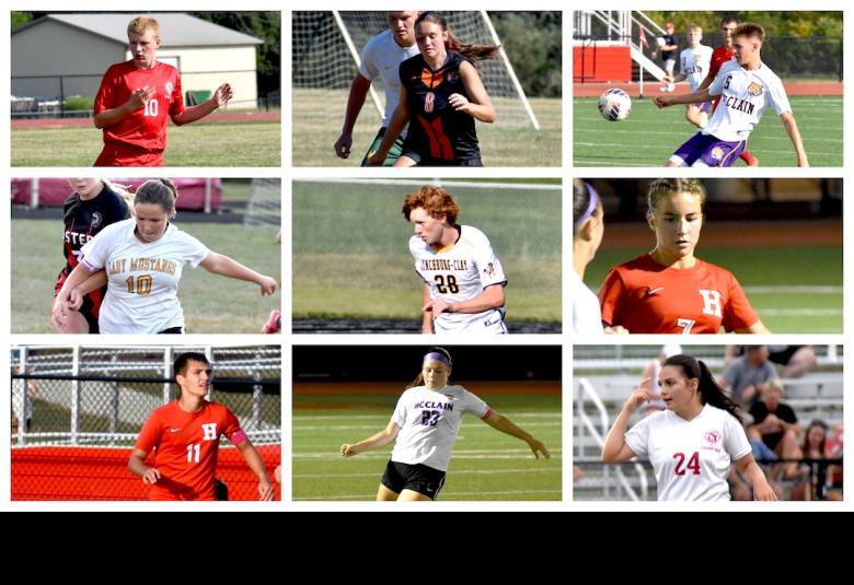 The Highland County Press - Staff Photo - Create Article