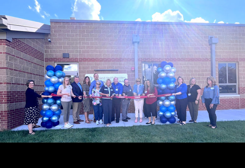 The Highland County Press - Staff Photo - Create Article