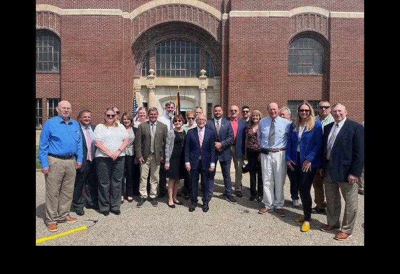 The Highland County Press - Staff Photo - Create Article