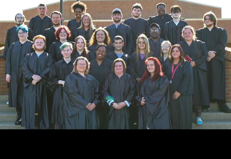 The Highland County Press - Staff Photo - Create Article