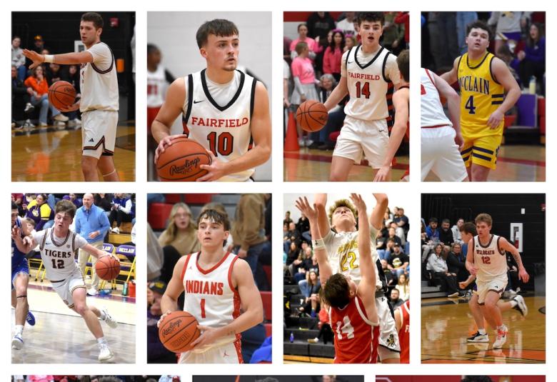 The Highland County Press - Staff Photo - Create Article