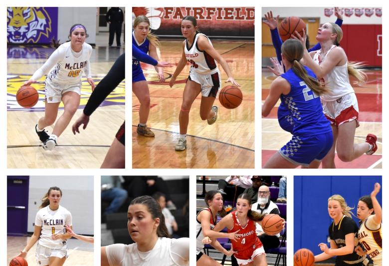 The Highland County Press - Staff Photo - Create Article