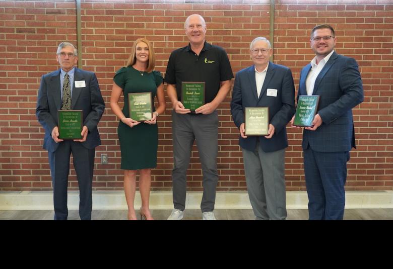 The Highland County Press - Staff Photo - Create Article