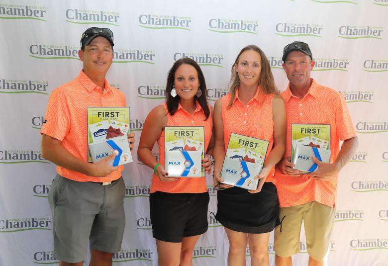 The Highland County Press - Staff Photo - Create Article