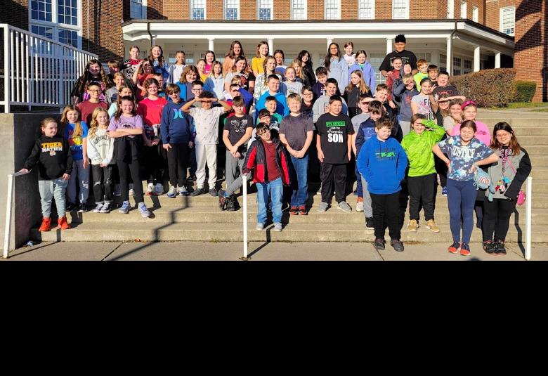 The Highland County Press - Staff Photo - Create Article