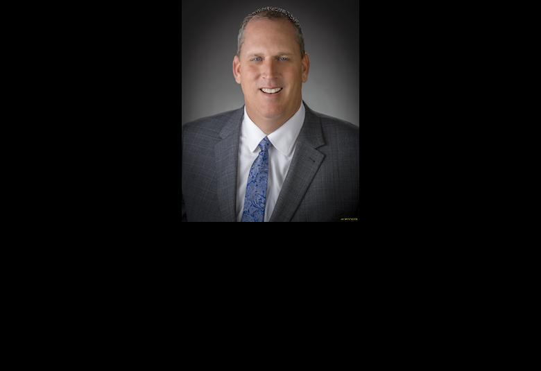 Robert J. Patton