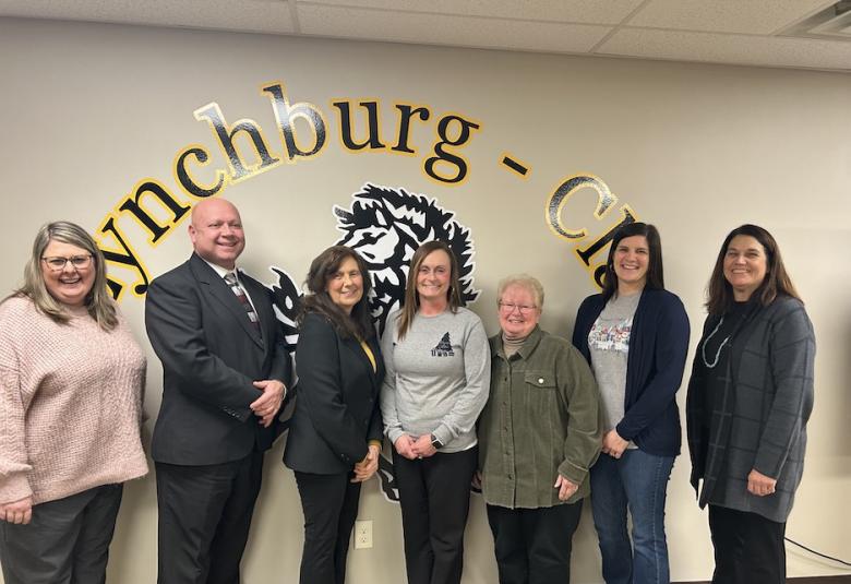 The Highland County Press - Staff Photo - Create Article