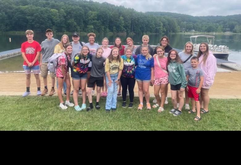 The Highland County Press - Staff Photo - Create Article