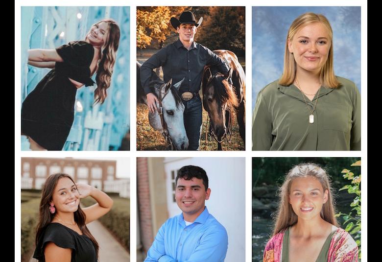 The Highland County Press - Staff Photo - Create Article