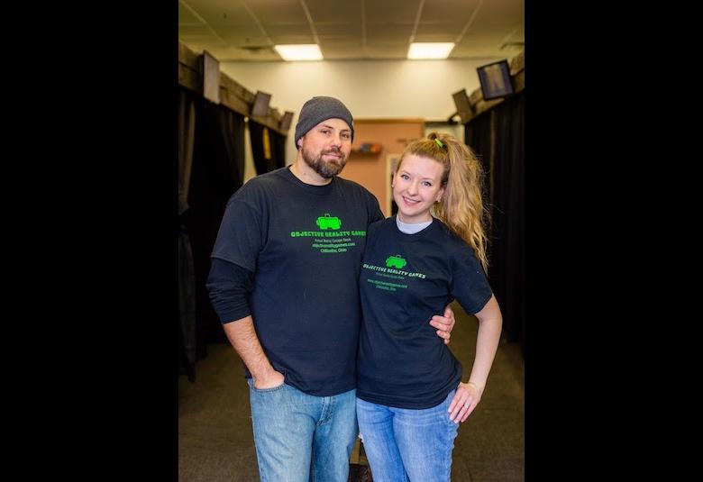 The Highland County Press - Staff Photo - Create Article