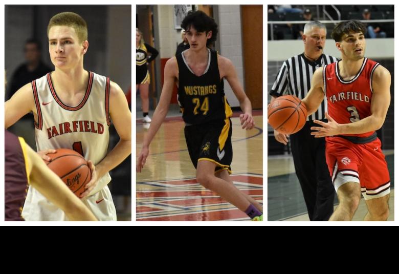 The Highland County Press - Staff Photo - Create Article