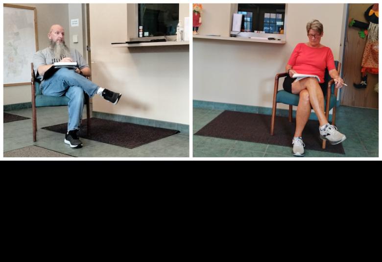 The Highland County Press - Staff Photo - Create Article