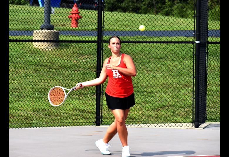 The Highland County Press - Staff Photo - Create Article