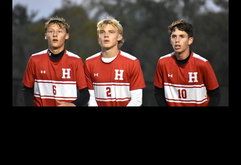 The Highland County Press - Staff Photo - Create Article