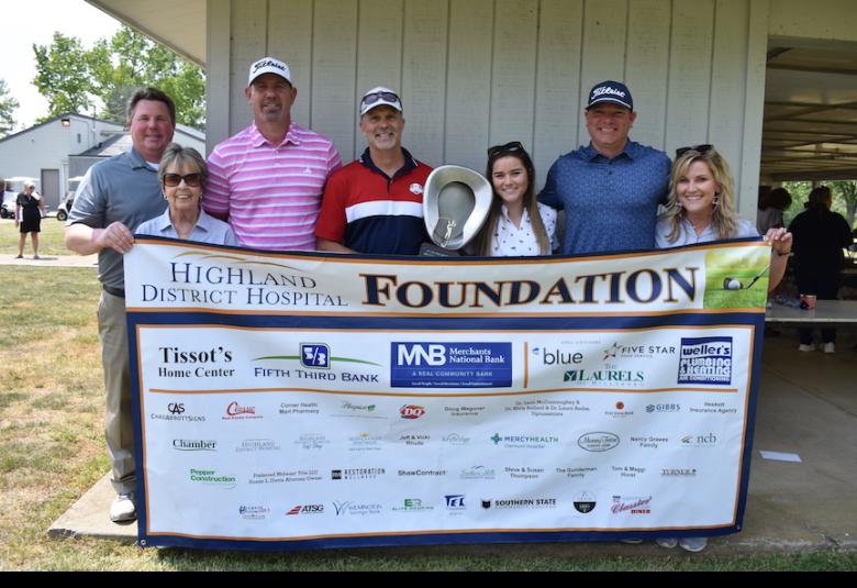 The Highland County Press - Staff Photo - Create Article