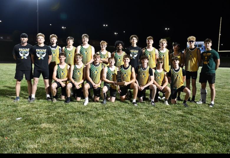 The Highland County Press - Staff Photo - Create Article