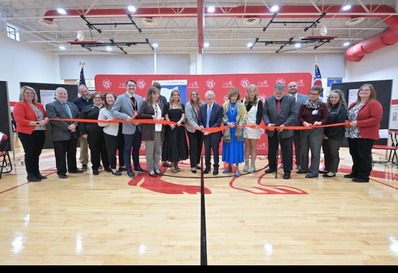 The Highland County Press - Staff Photo - Create Article