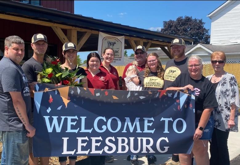 The Highland County Press - Staff Photo - Create Article