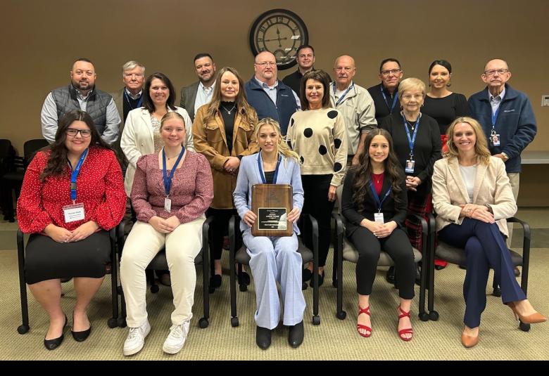The Highland County Press - Staff Photo - Create Article