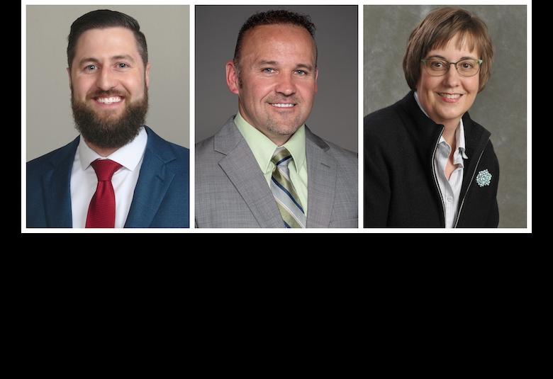 The Highland County Press - Staff Photo - Create Article