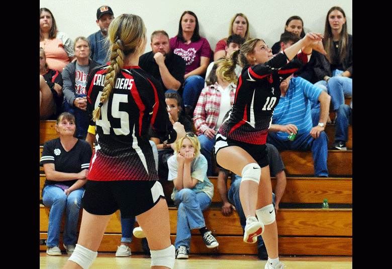 The Highland County Press - Staff Photo - Create Article
