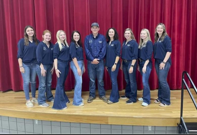 The Highland County Press - Staff Photo - Create Article