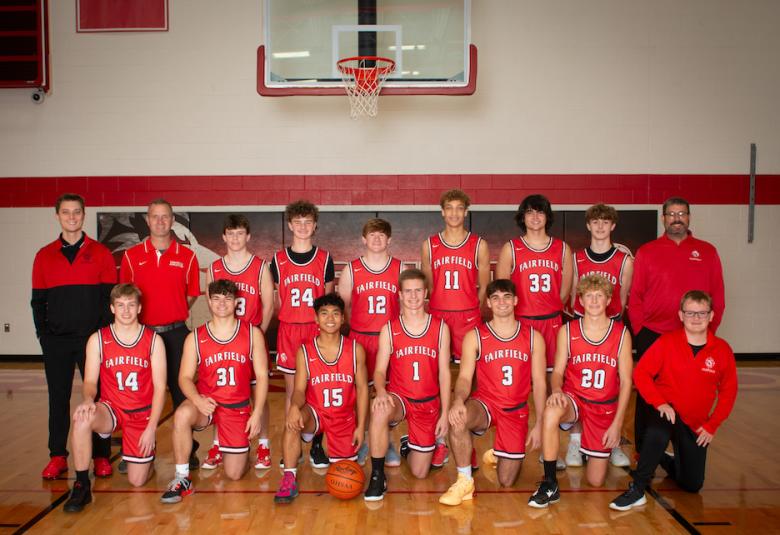 The Highland County Press - Staff Photo - Create Article