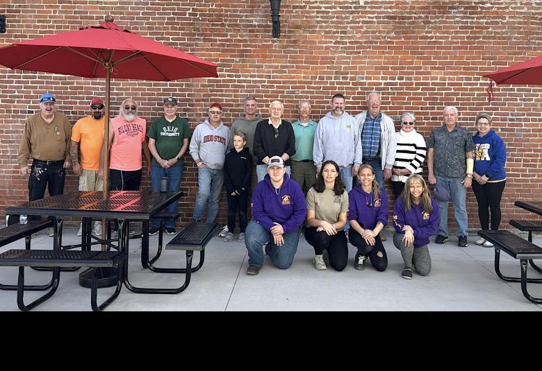 The Highland County Press - Staff Photo - Create Article