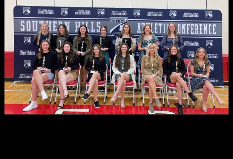 The Highland County Press - Staff Photo - Create Article
