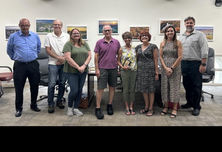 The Highland County Press - Staff Photo - Create Article