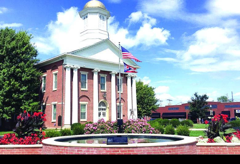 The Highland County Press - Staff Photo - Create Article