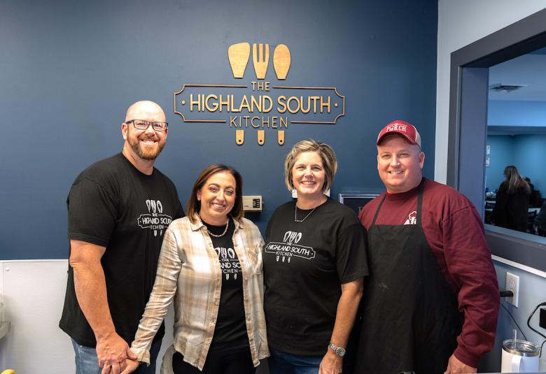 The Highland County Press - Staff Photo - Create Article