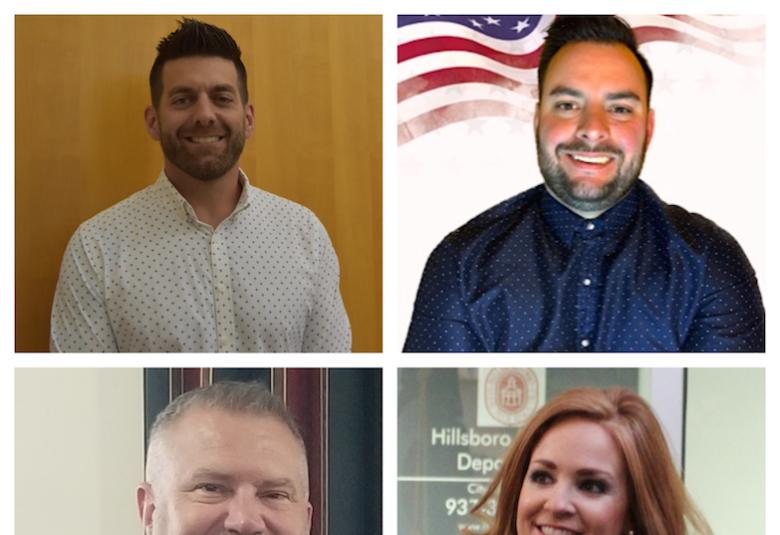 The Highland County Press - Staff Photo - Create Article