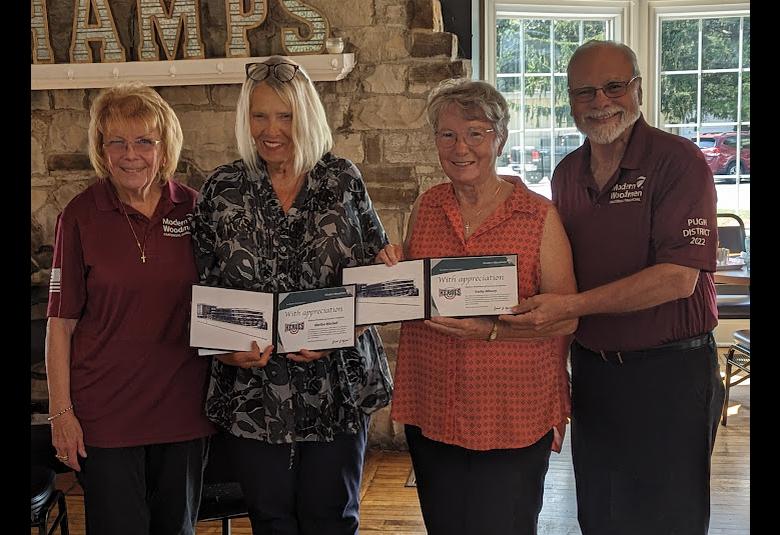 The Highland County Press - Staff Photo - Create Article