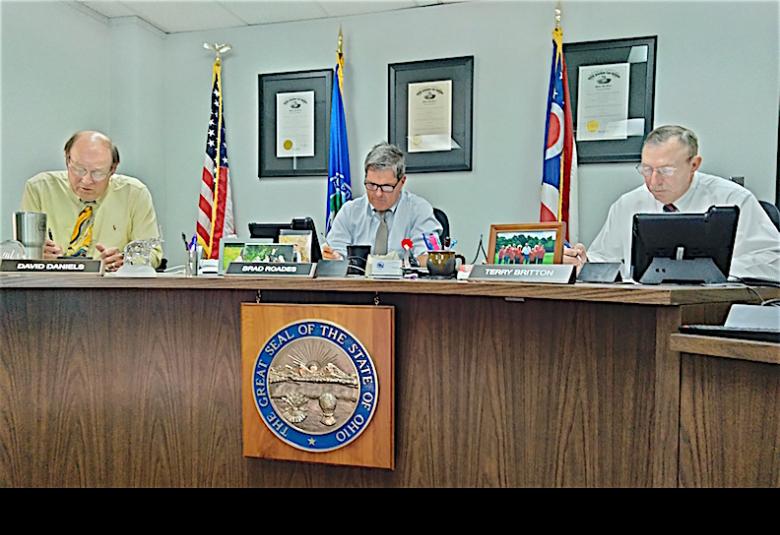The Highland County Press - Staff Photo - Create Article