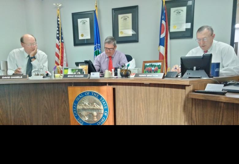 The Highland County Press - Staff Photo - Create Article