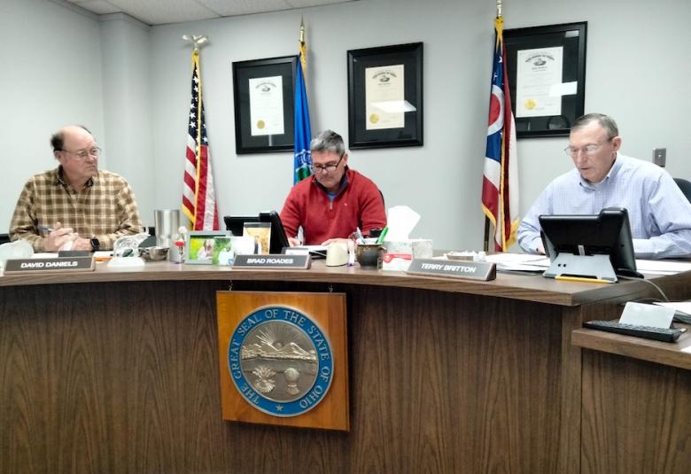The Highland County Press - Staff Photo - Create Article