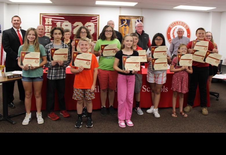 The Highland County Press - Staff Photo - Create Article