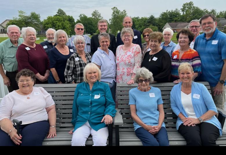 The Highland County Press - Staff Photo - Create Article