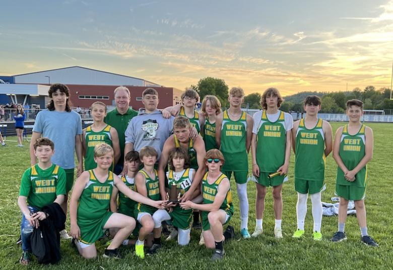West Union Dragons