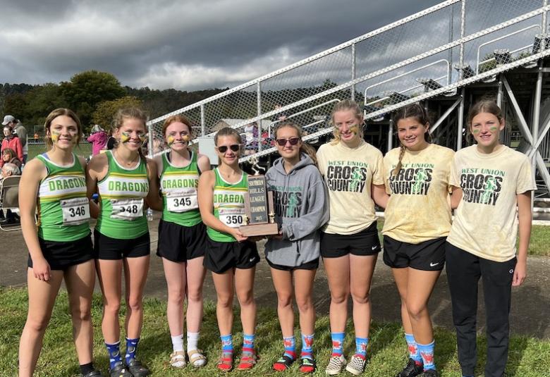 The Highland County Press - Staff Photo - Create Article