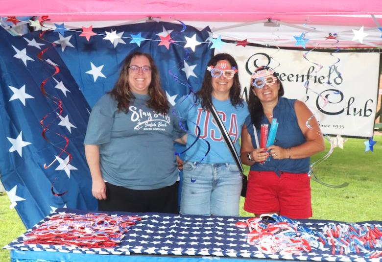 The Highland County Press - Staff Photo - Create Article