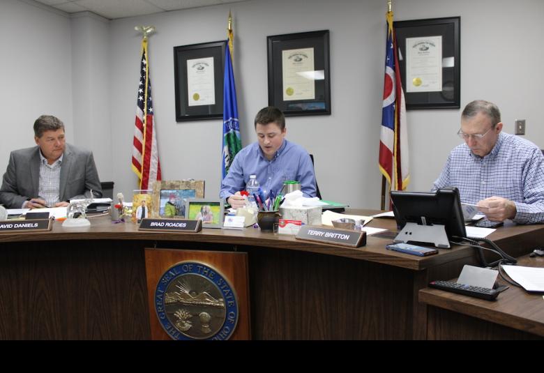 The Highland County Press - Staff Photo - Create Article