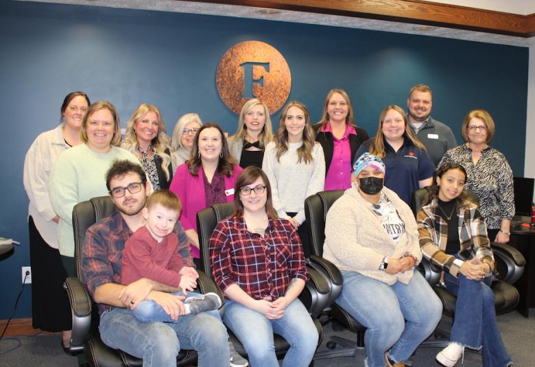 The Highland County Press - Staff Photo - Create Article