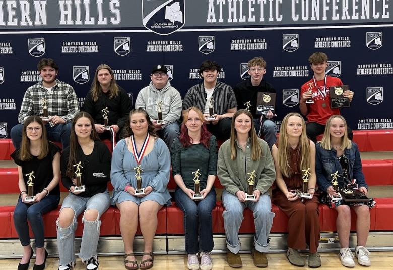 The Highland County Press - Staff Photo - Create Article