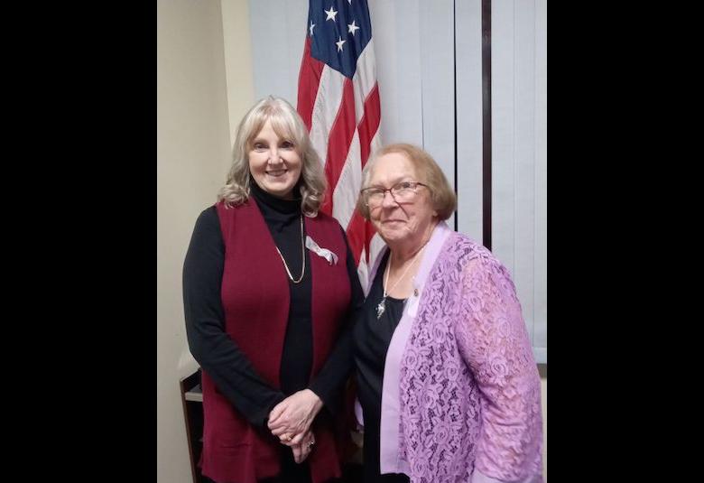 The Highland County Press - Staff Photo - Create Article
