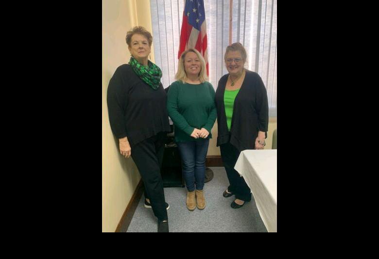 The Highland County Press - Staff Photo - Create Article