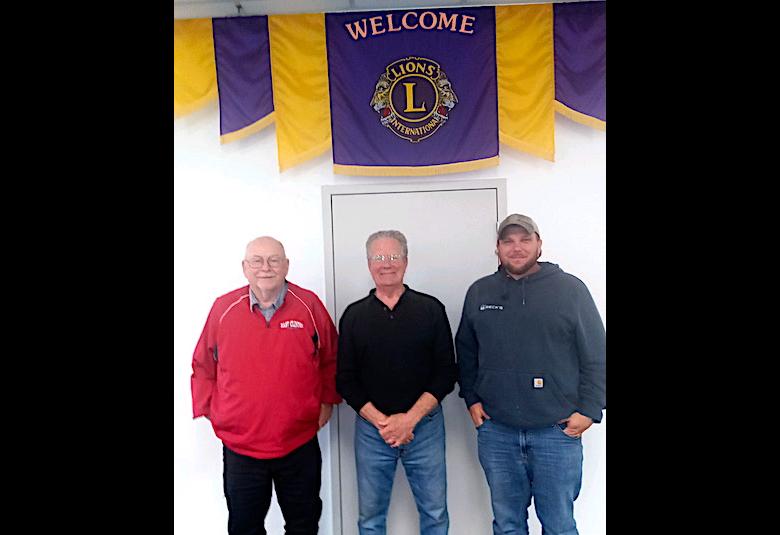 The Highland County Press - Staff Photo - Create Article