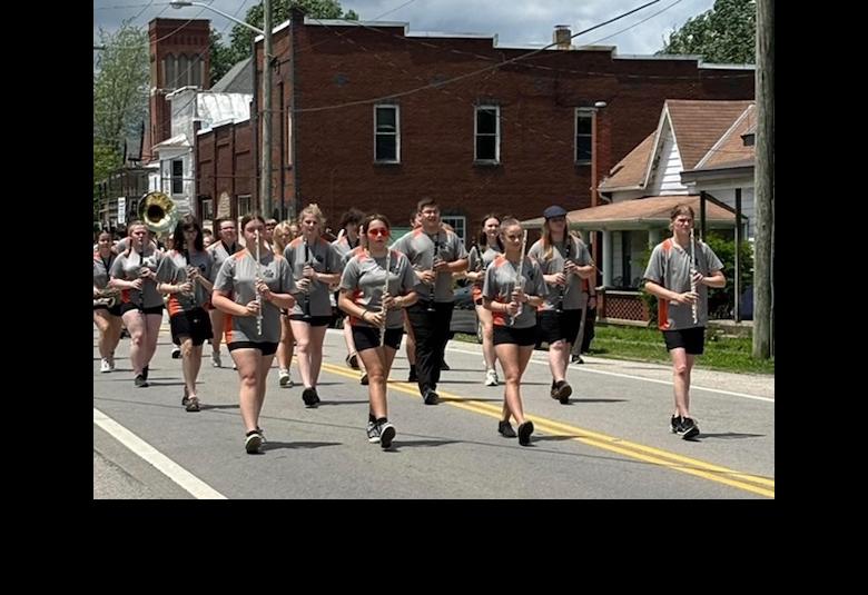 The Highland County Press - Staff Photo - Create Article